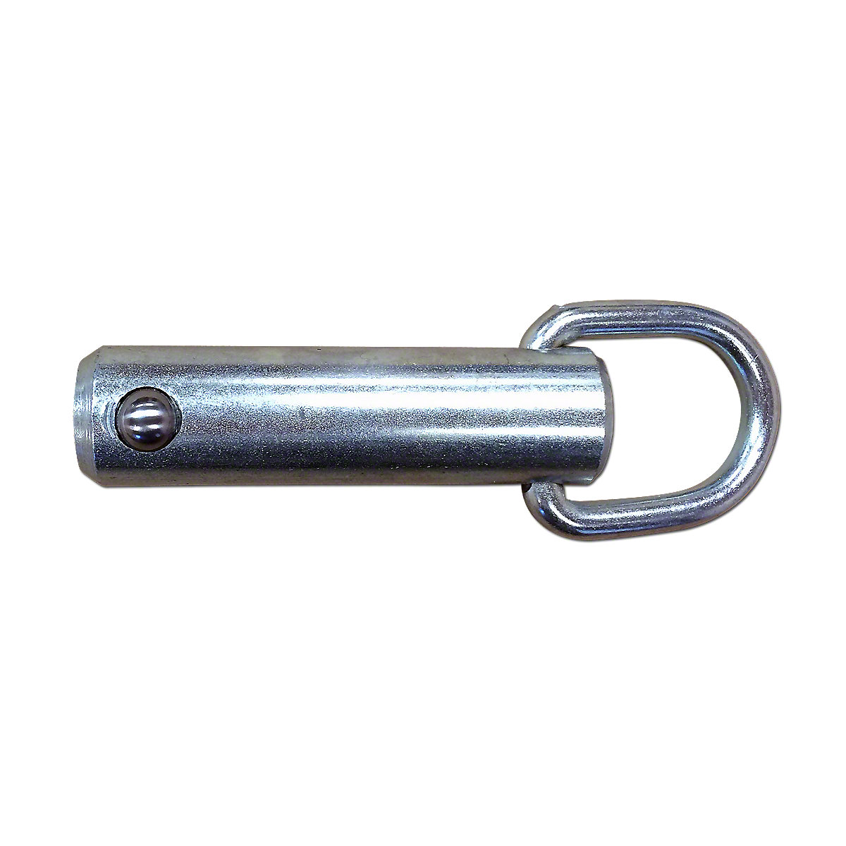 UT4387   Fast Hitch Pin with Ball and Handle---Replaces 520008R11